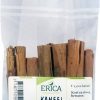 ERICA Pipe Cannella Ceylon 25 G | Sacchetti di spezie