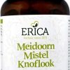 ERICA Biancospino Mistel Aglio Softgel 175 Pz | Cuore e vasi