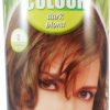 erica LLC Biondo Scuro 6 100 Ml 49139 | Colorazione dei capelli