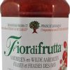 erica Fiordifrutta Fruit Topping Fragole 250 Grammi | Senza zucchero
