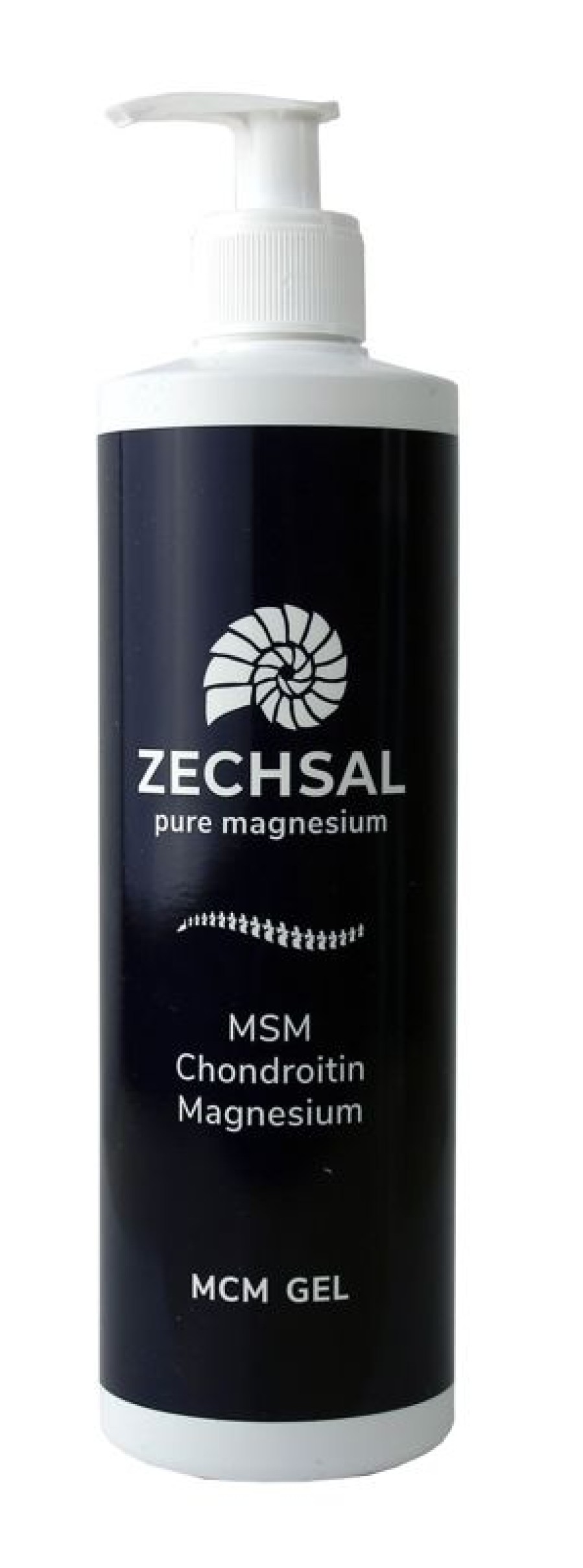 erica Zechsal Mcm Gel 500Ml | Muscoli e articolazioni