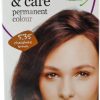 erica Hw Cc Marrone Cioccolato 5.35 100 Ml 12007 | Colorazione dei capelli