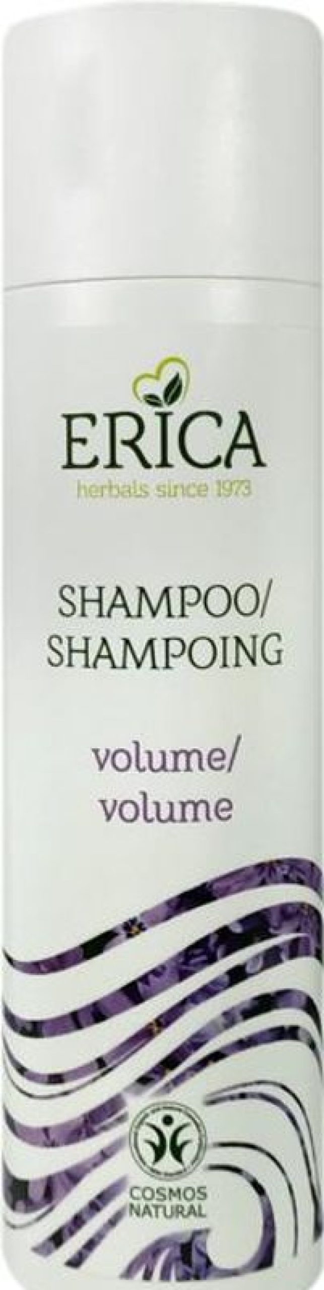 ERICA Shampoo Cosmos Volume 200 Ml | Stile di capelli