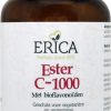 ERICA Ester C 1000 Bioflavonoidi Compresse 50 Pz | Resistenza